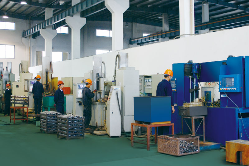 高頻、中頻、超音頻生產(chǎn)線